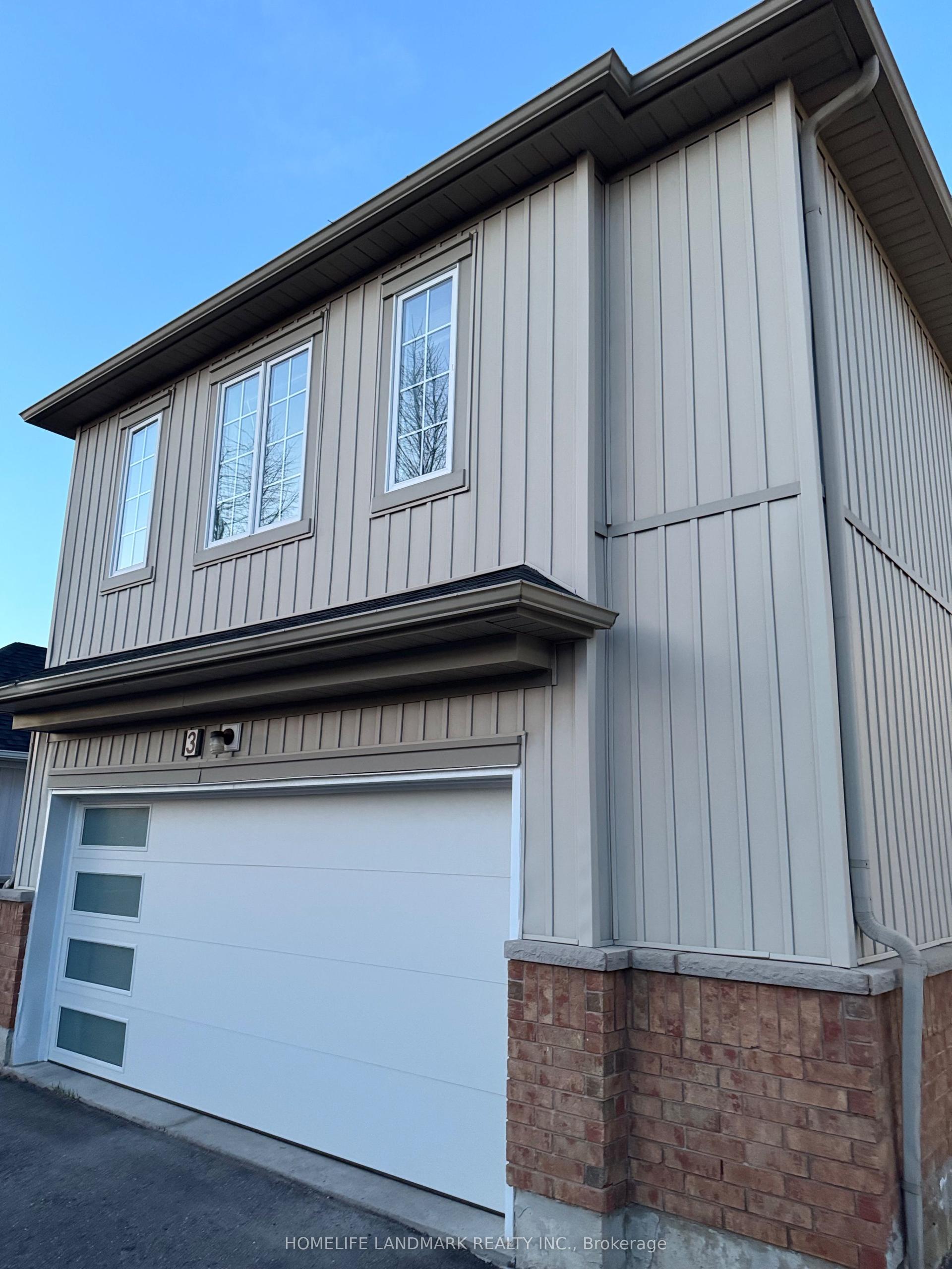 3 Oakmoor Lane, Markham — Detached for lease, photo 1