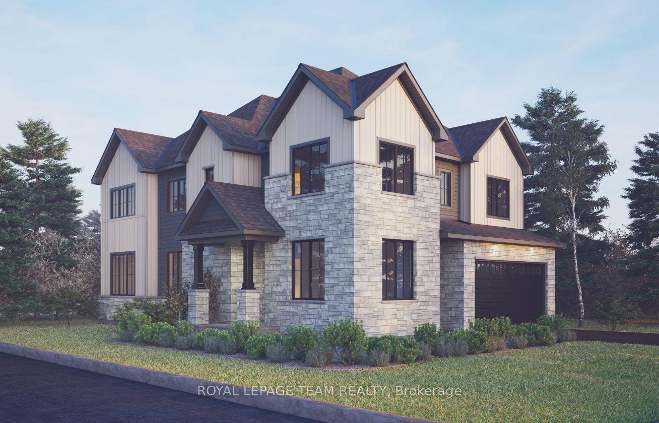 501 Apron Street, Manotick - Kars - Rideau Twp and Area — Detached for sale, photo 1