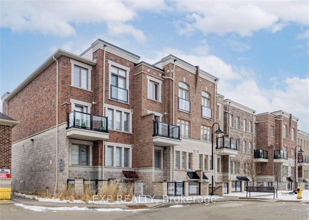2355 SHEPPARD Avenue W 203 #203, Toronto — Condo Town for lease, photo 1