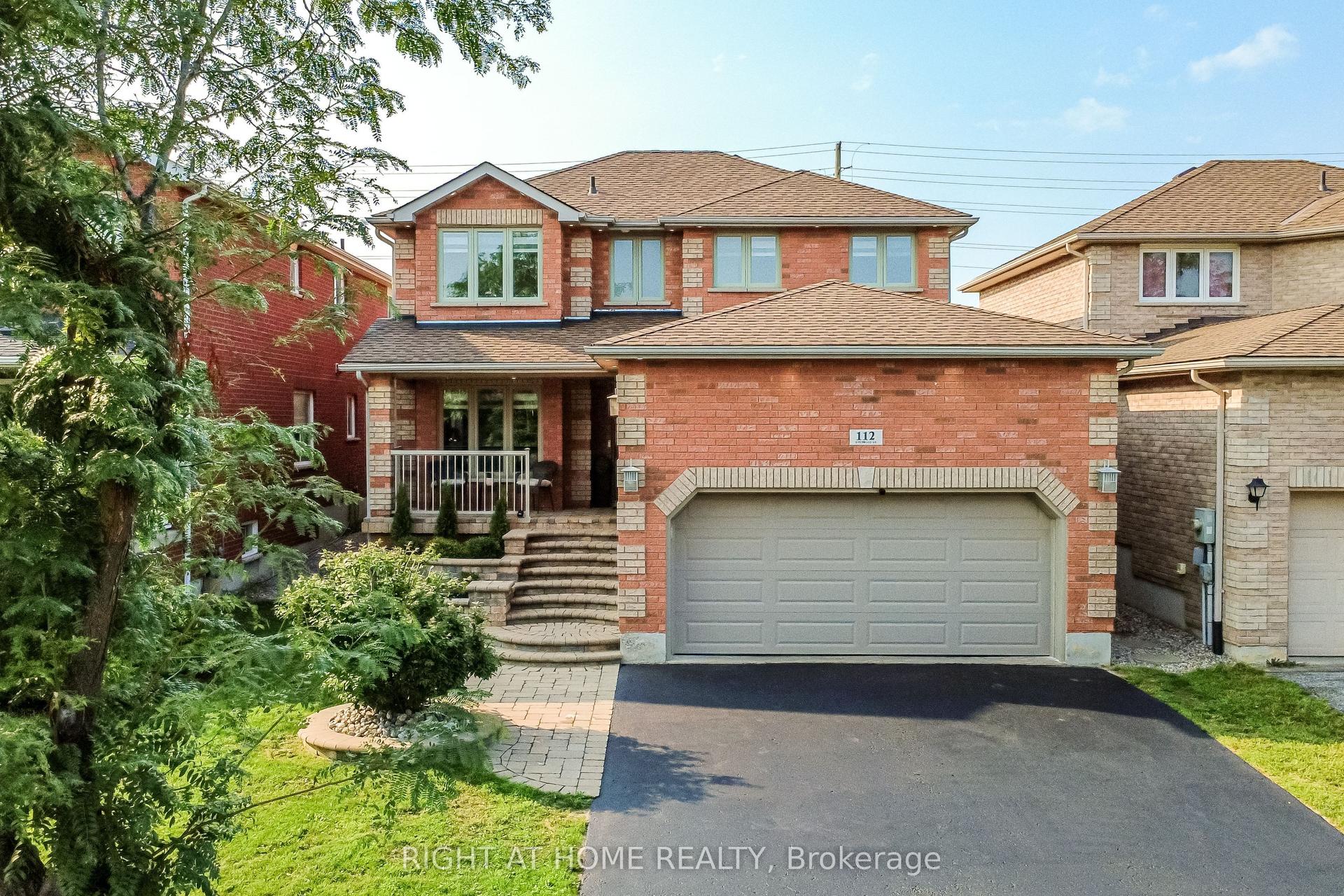 112 Birchwood Drive, Barrie — Detached for sale, photo 1
