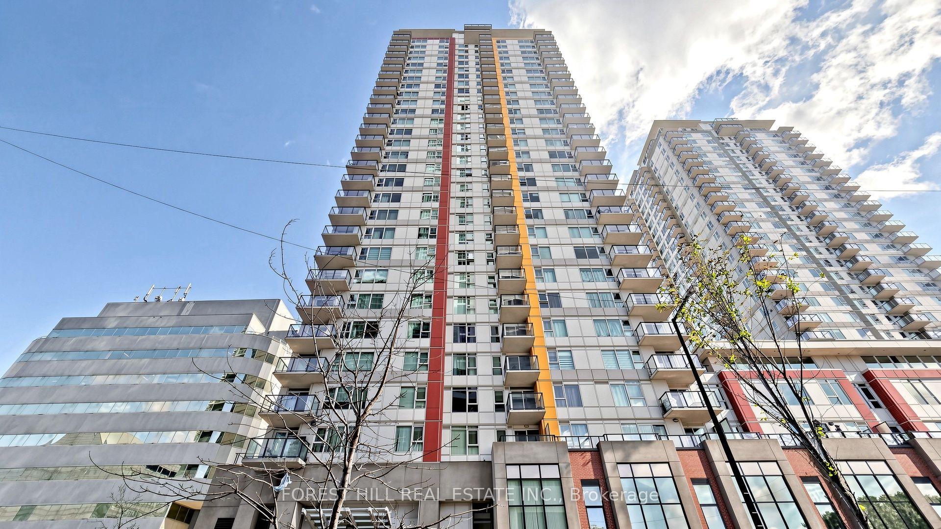 25 Town Centre Court 325 #325, Toronto — Condo for sale, photo 1