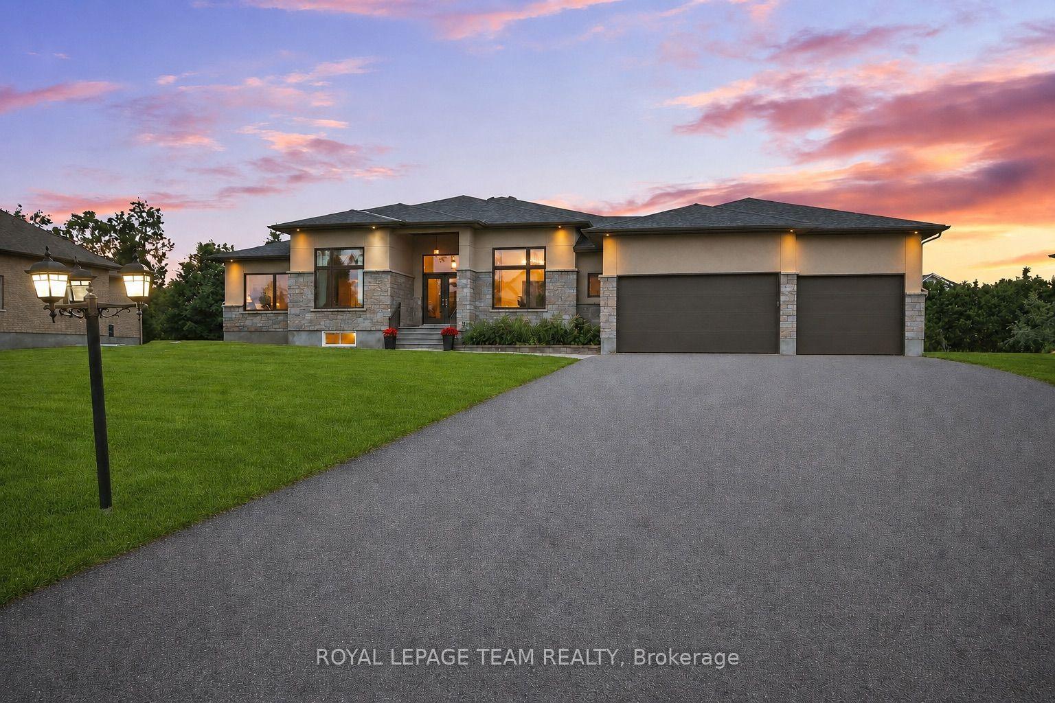 1801 CEDARLAKES Way, Greely - Metcalfe - Osgoode - Vernon and Area — Detached for sale, photo 1
