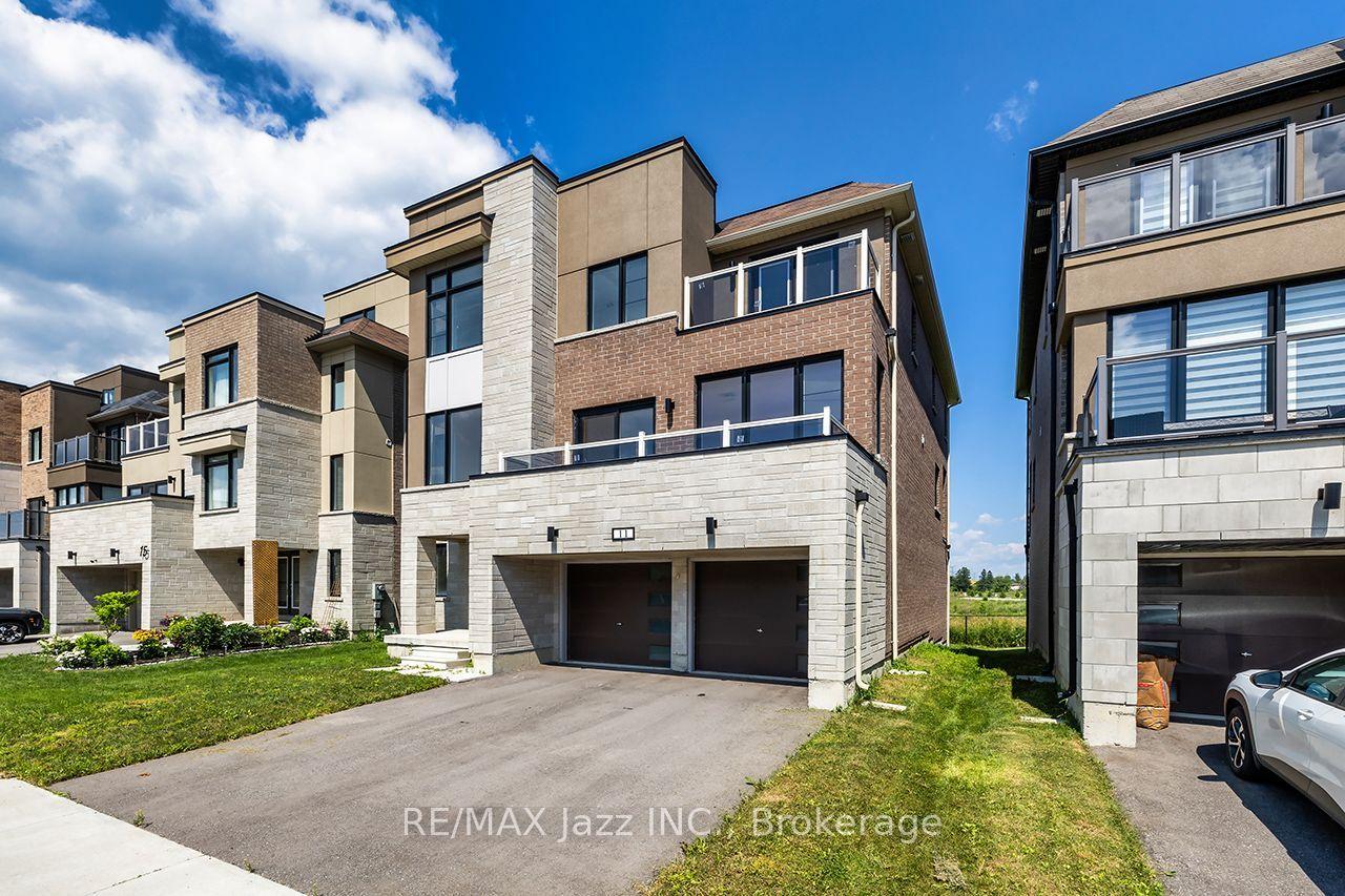 11 Yacht Drive, Clarington — Detached for sale, photo 1