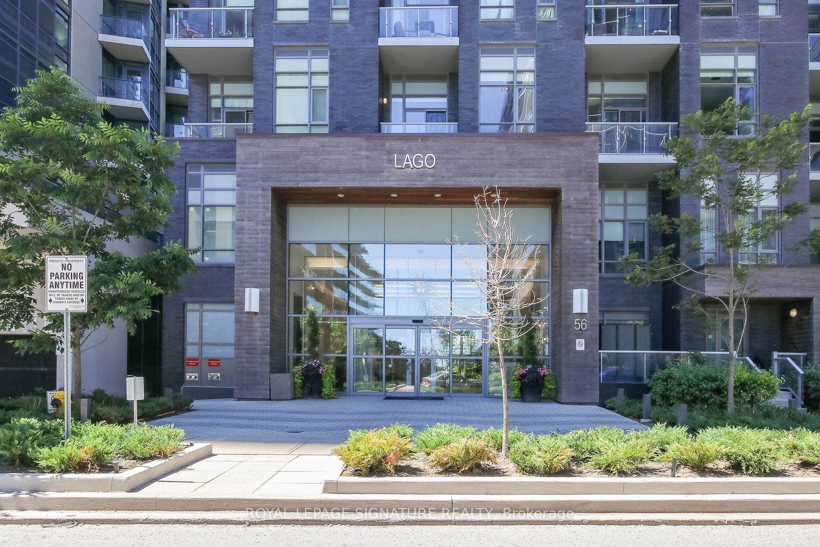 56 Annie Craig Drive 510 #510 — photo 1