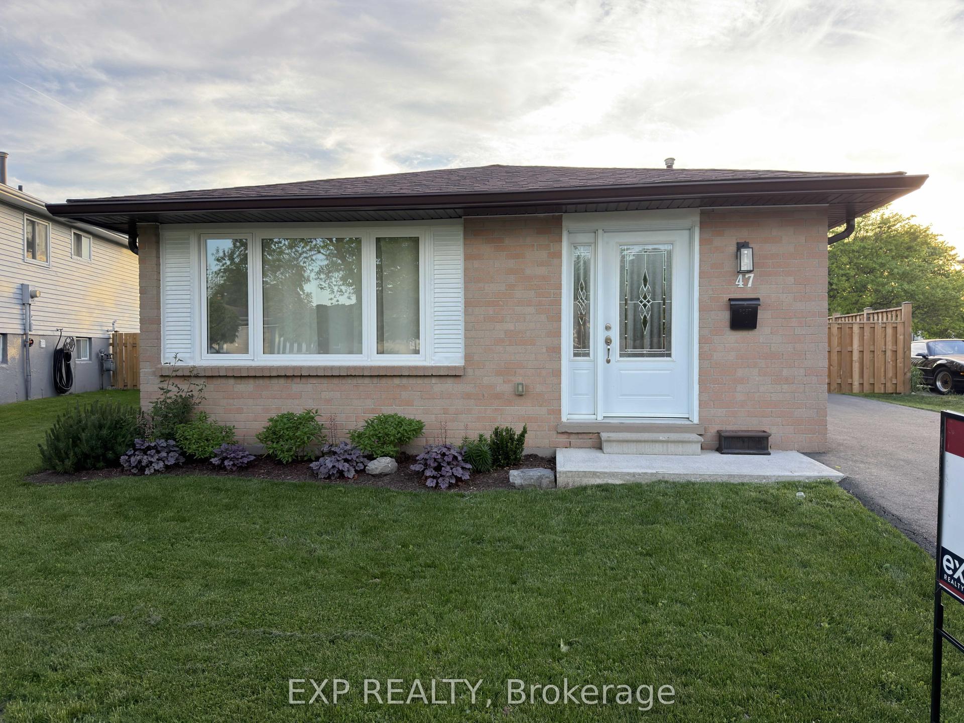 47 Odessa Street — photo 1