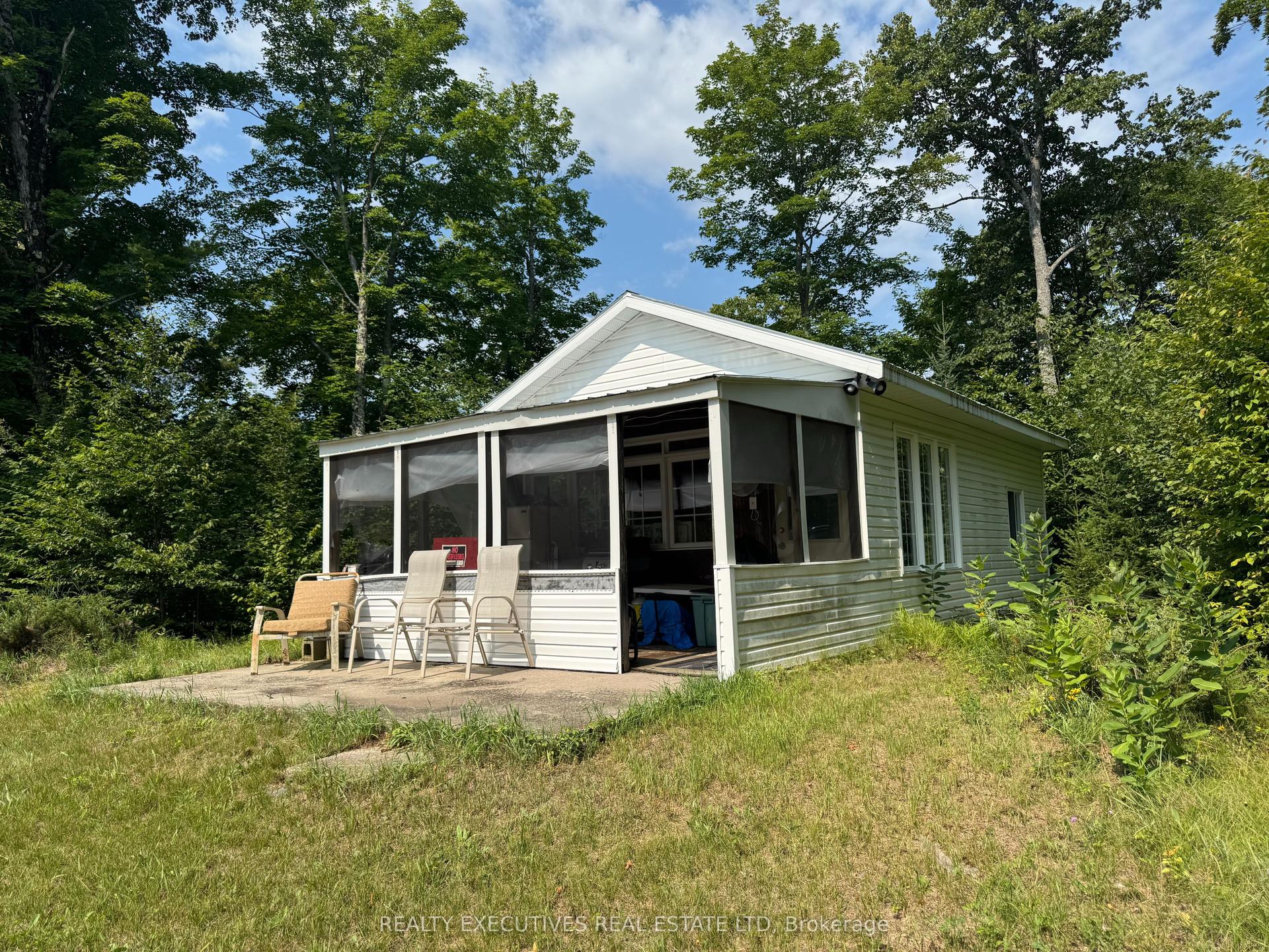 0 Black Creek Road N, Lanark Highlands — Detached for sale, photo 1