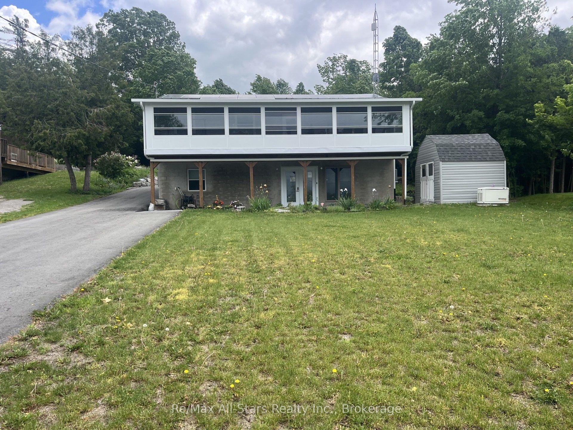 851 Cedar Glen Road, Kawartha Lakes — Detached for sale, photo 1