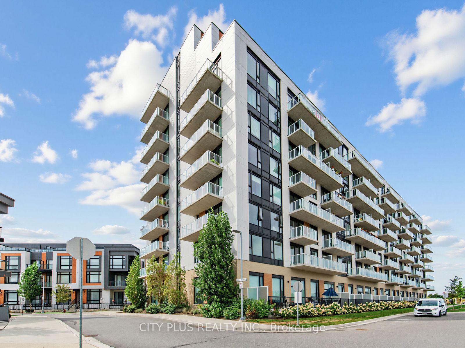 6 David Eyer Road 210 #210, Richmond Hill — Condo for sale, photo 1