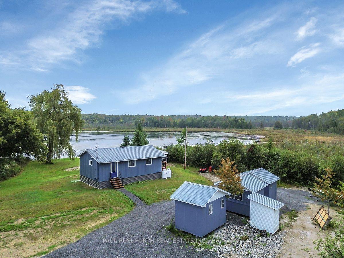 174 Parsons Way, Lanark Highlands — Detached for sale, photo 1