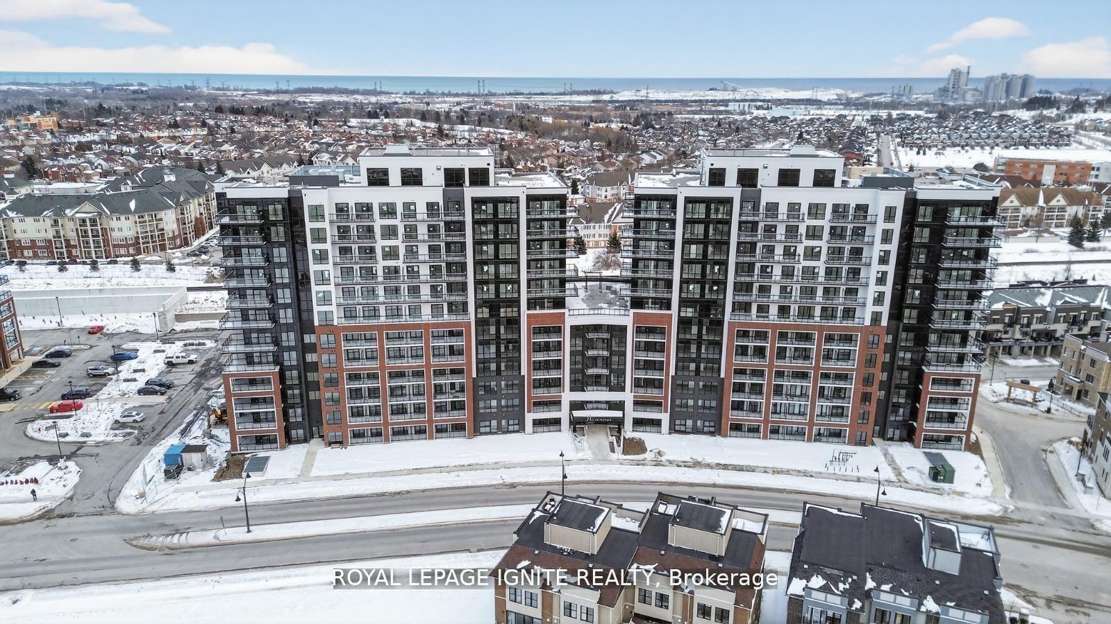51 Clarington Boulevard 1124 #1124 — photo 1