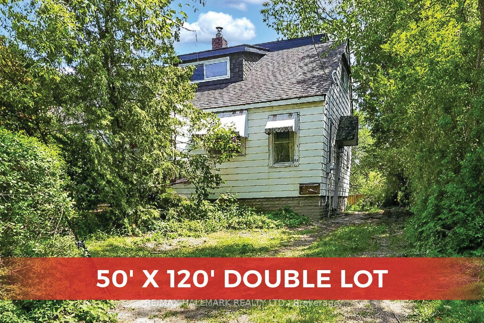 63 Highview Avenue, Toronto — Detached for sale, photo 1