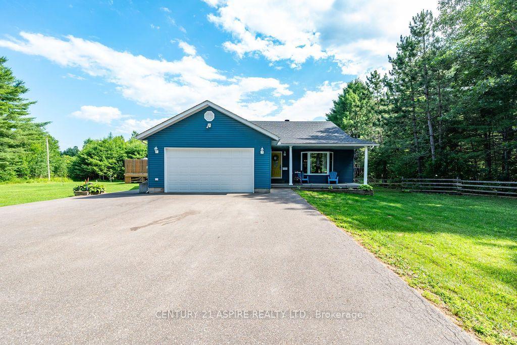 48 Plum Tree Lane, Petawawa — Detached for sale, photo 1