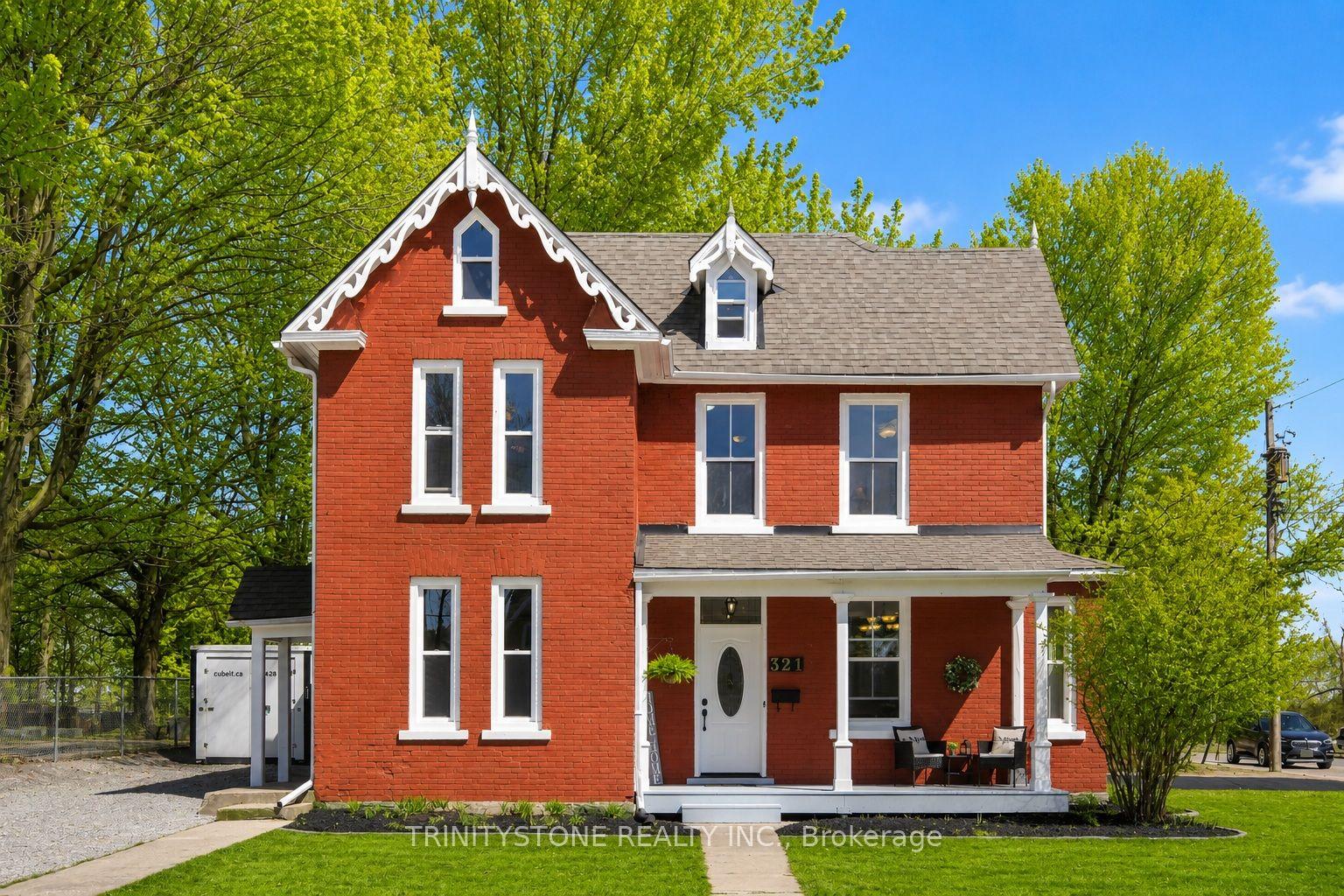 321 Albert Street — photo 1