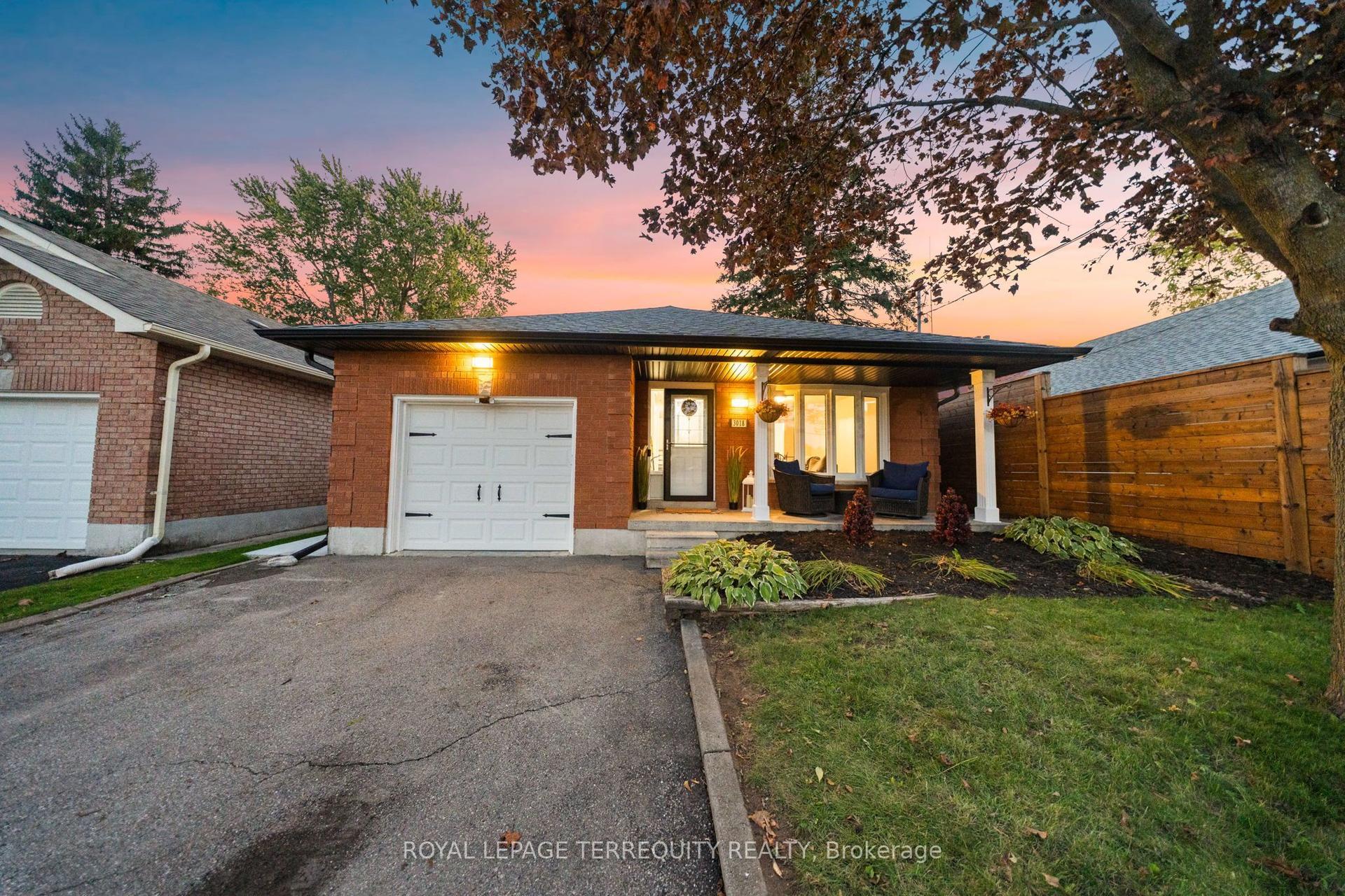 3018 Trulls Road, Clarington — Detached for sale, photo 1