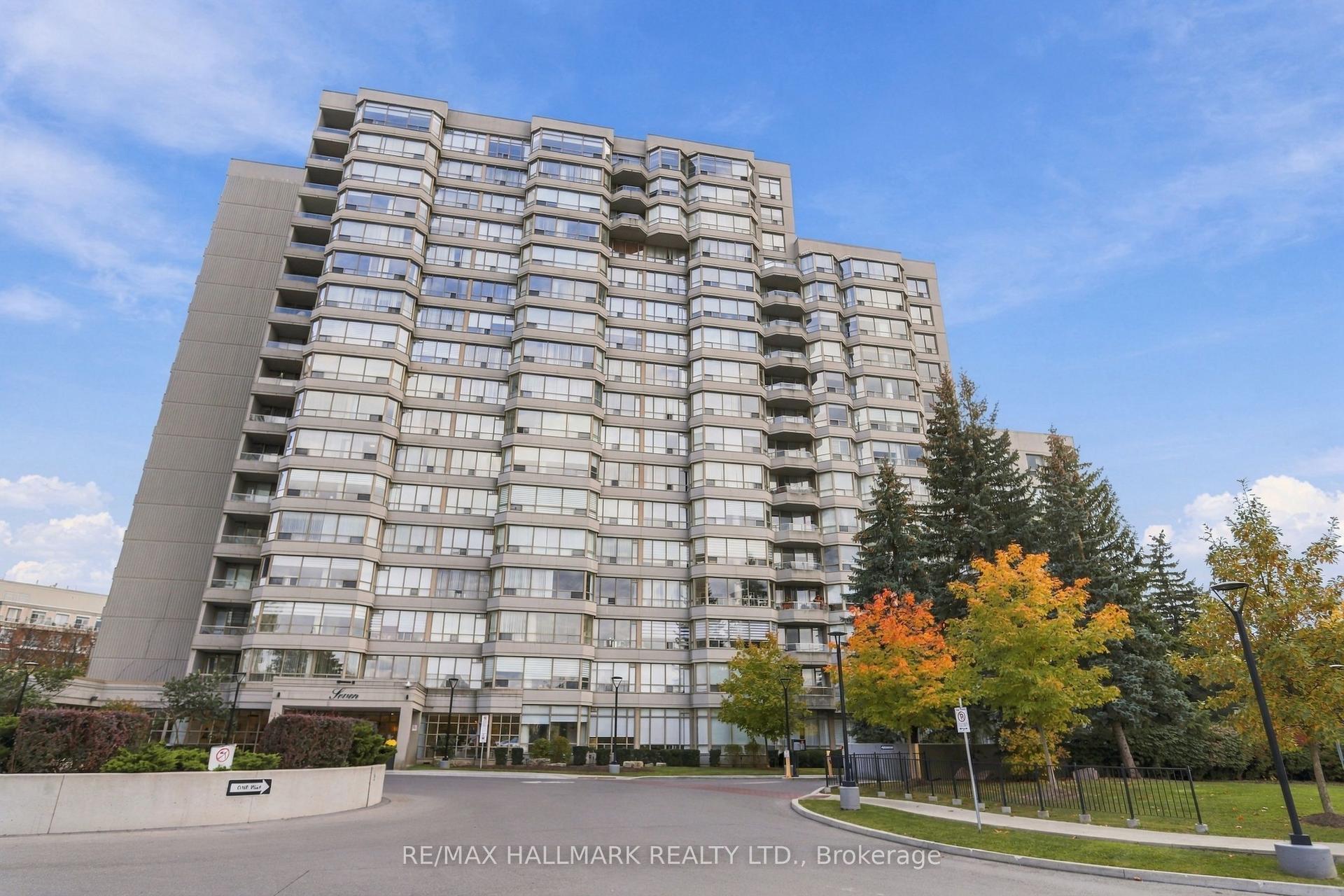 7 Townsgate Drive 415 #415, Vaughan — Condo for sale, photo 1