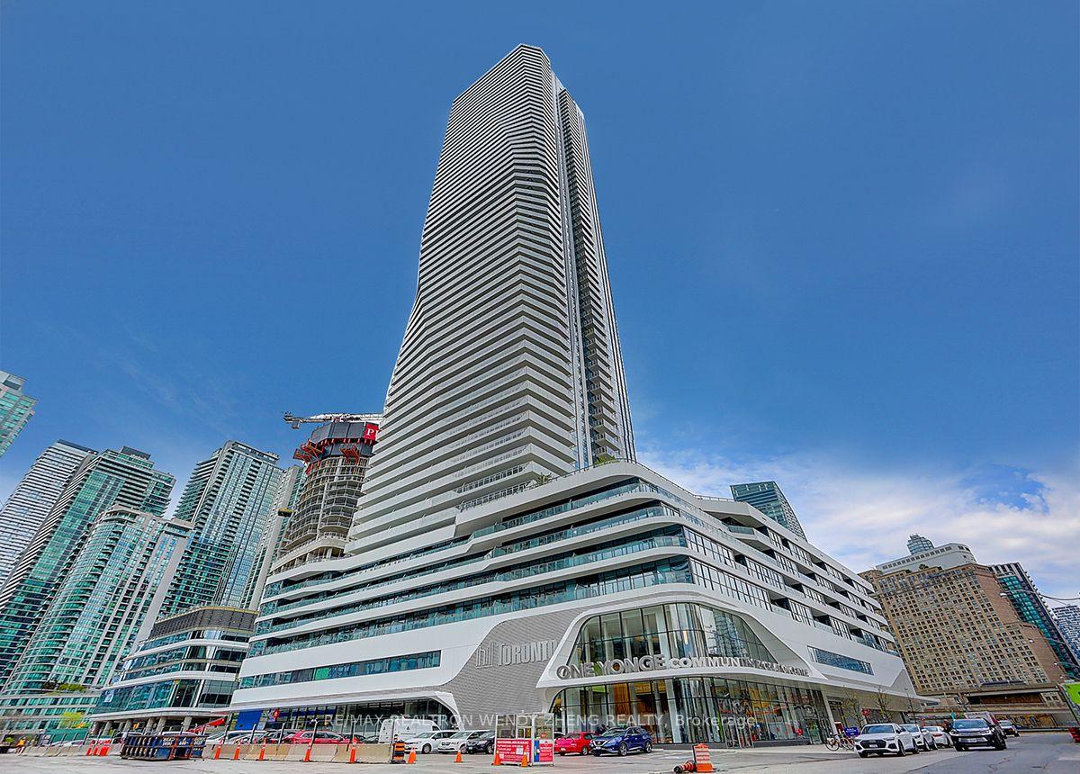 28 Freeland Street 902 #902, Toronto — Condo for sale, photo 1