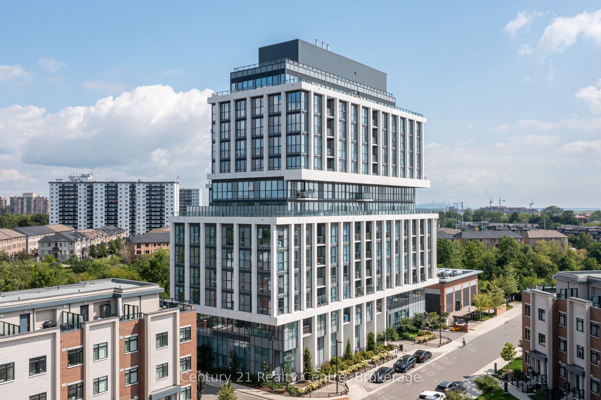 1063 Douglas McCurdy Common 513 #513, Mississauga — Condo for sale, photo 1