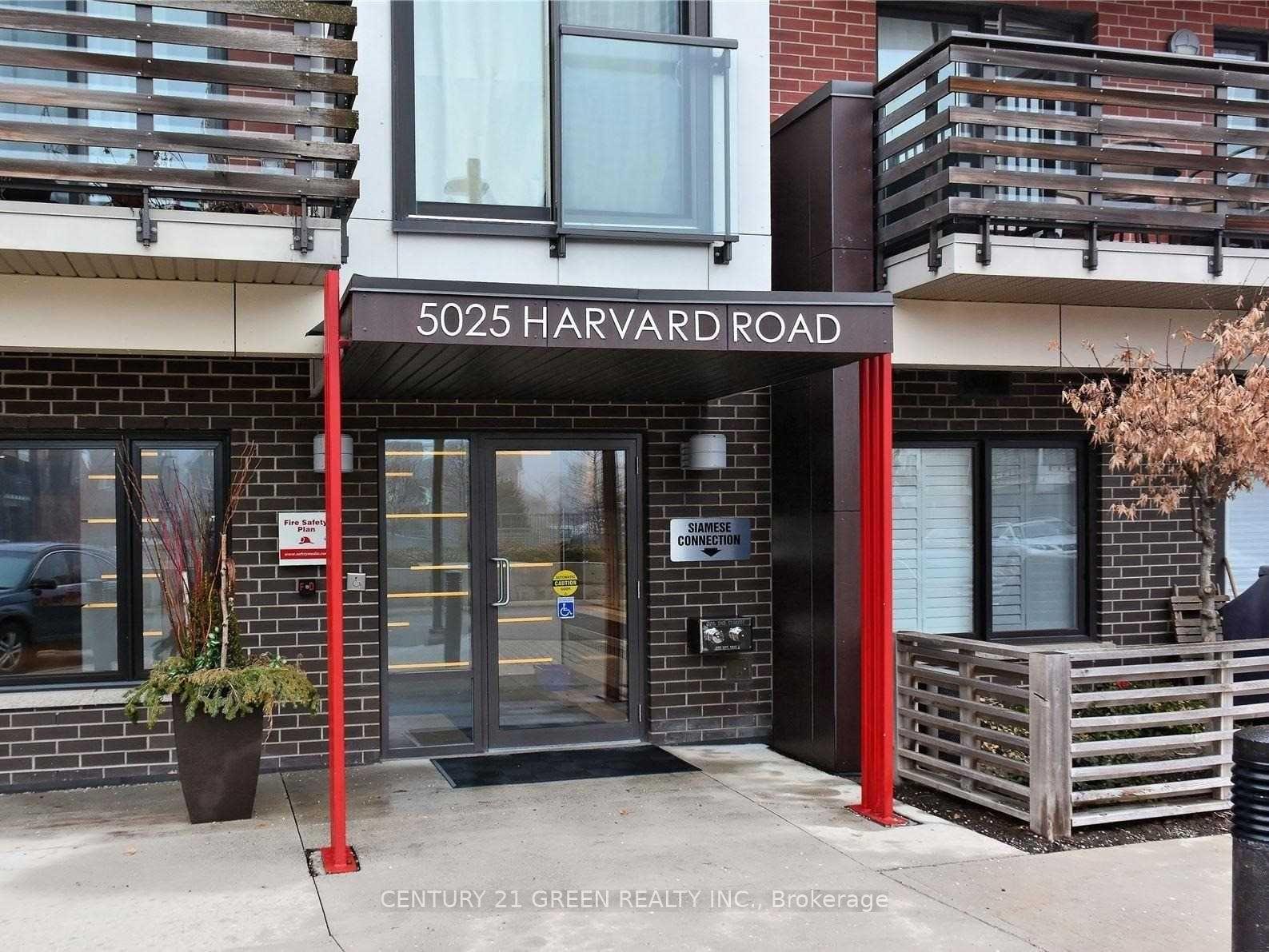 5025 Harvard Road 109 #109, Mississauga — Condo for lease, photo 1