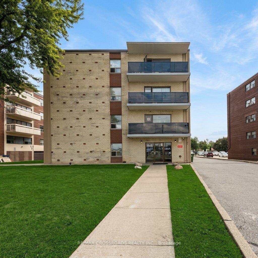 1181 Ellesmere Road 203 #203, Toronto — Condo for lease, photo 1