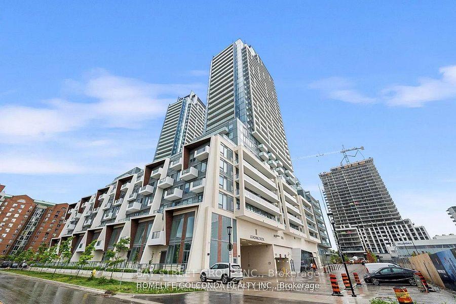 8 Olympic Garden Drive S S621 #S621 — photo 1