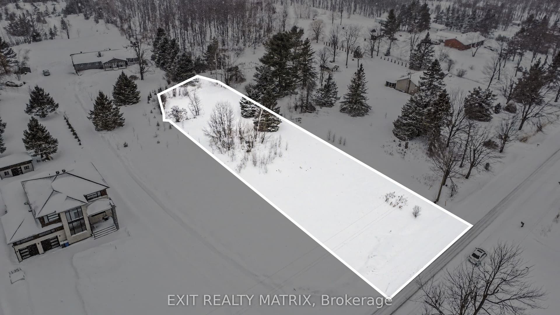 2080 Bouvier Road — photo 1