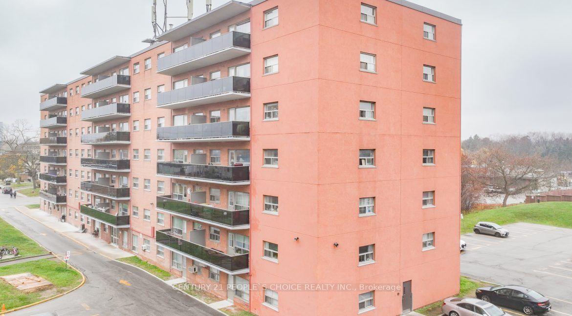 1051 Seneca Avenue 309 #309, Mississauga — Condo for lease, photo 1