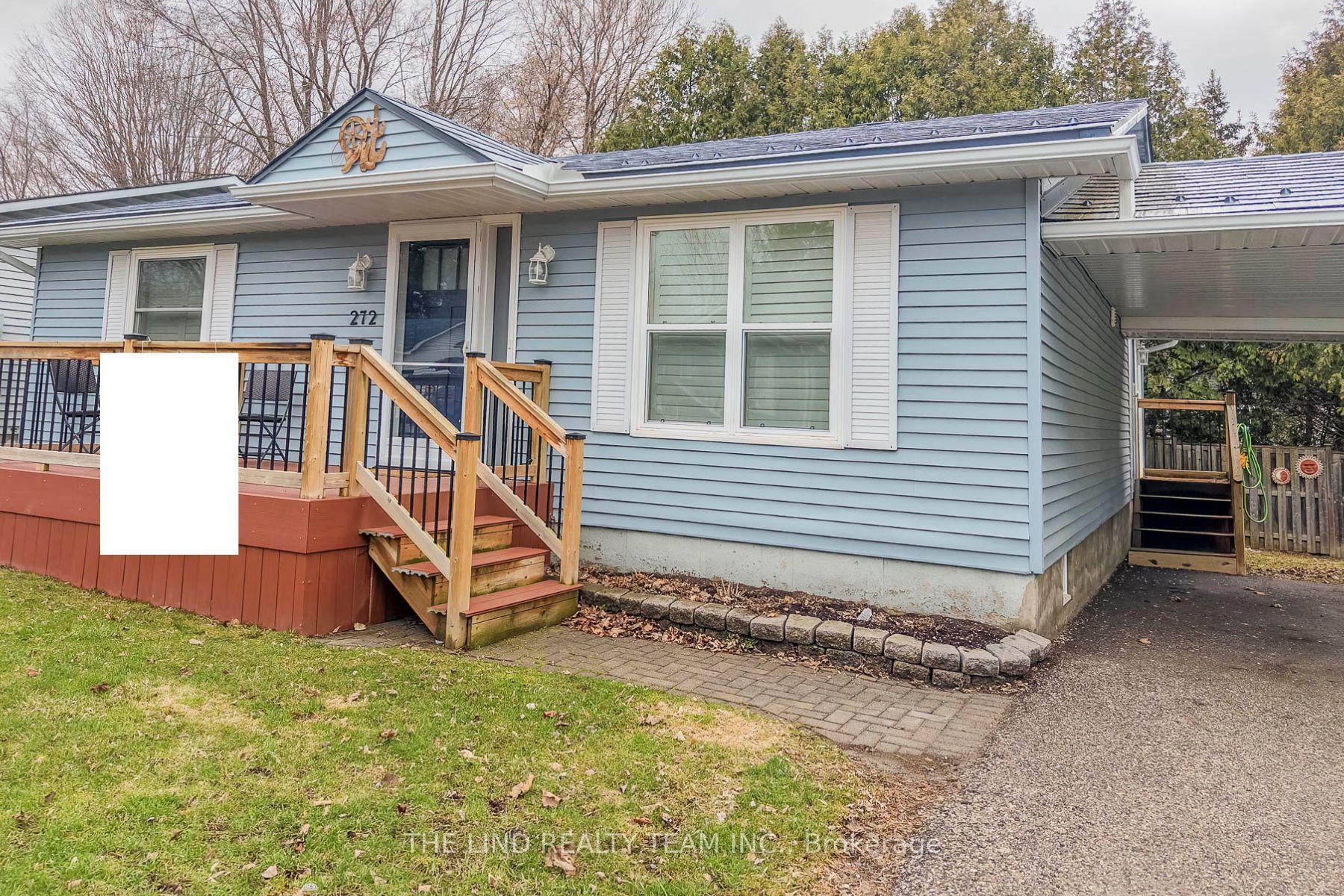 272 Jeff Smith Court — photo 1