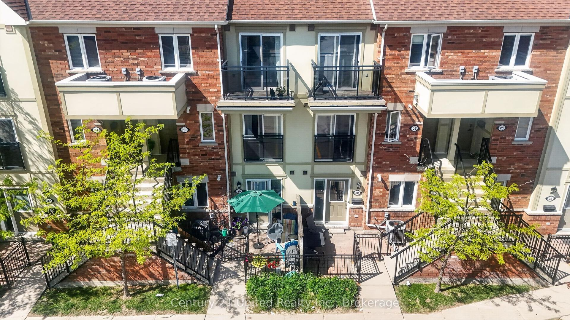 2285 Bur Oak Avenue 30 #30 — photo 1