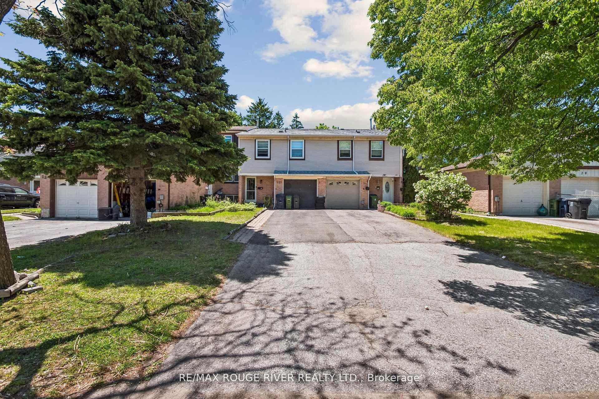22 Duffort Court — photo 1