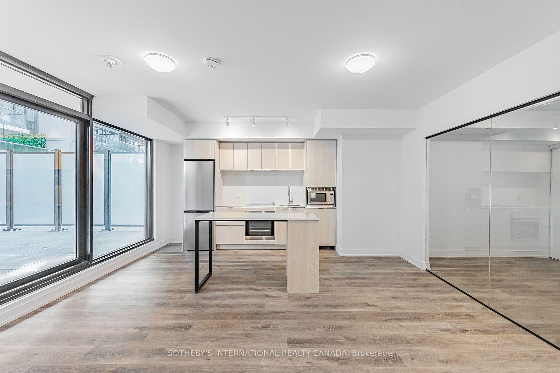 1 Jarvis Street 316 #316 — photo 1