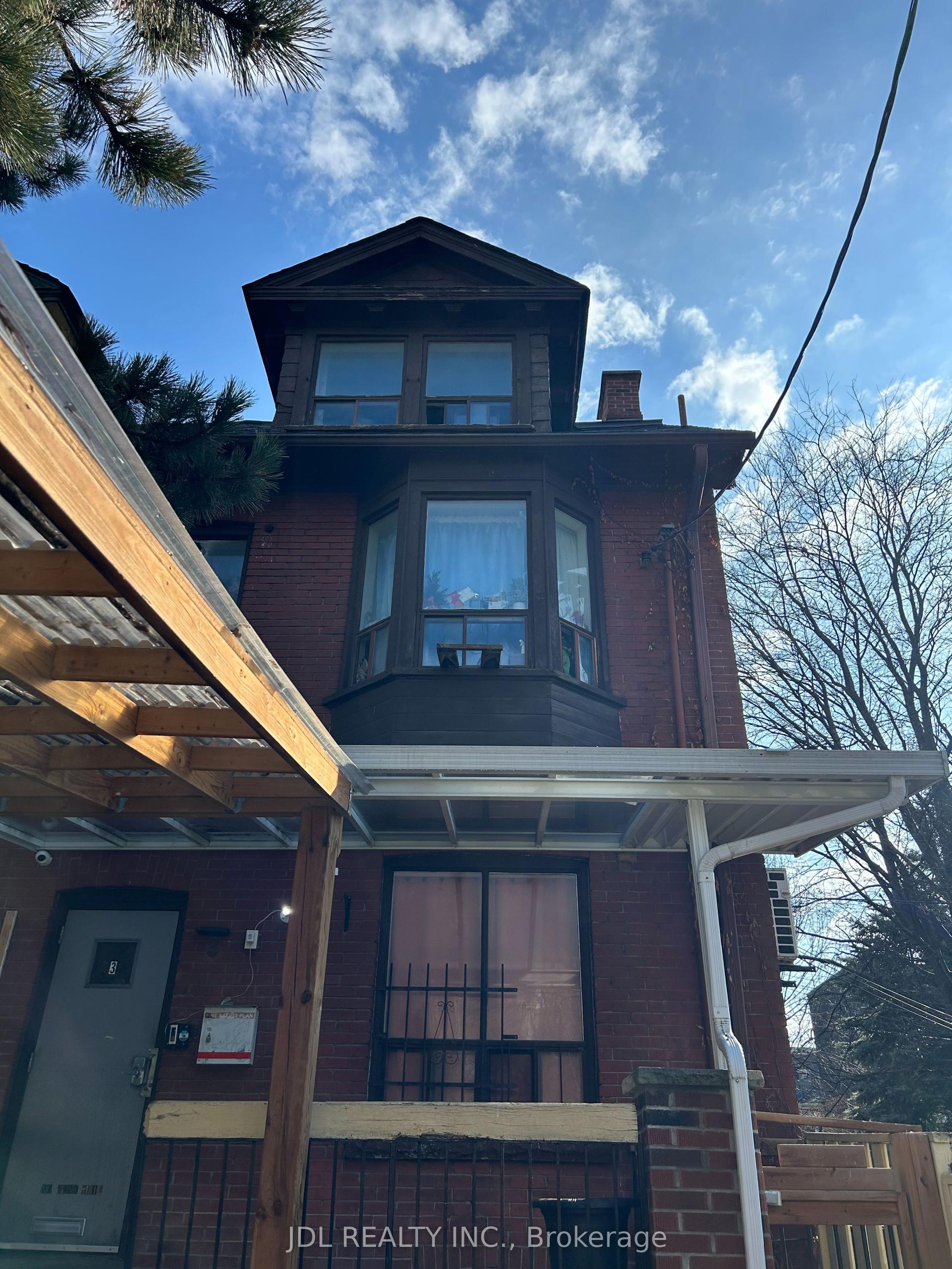 3 Pembroke St Street Suite A/B #Suite A/B, 2nd Floor, Toronto — Detached for lease, photo 1