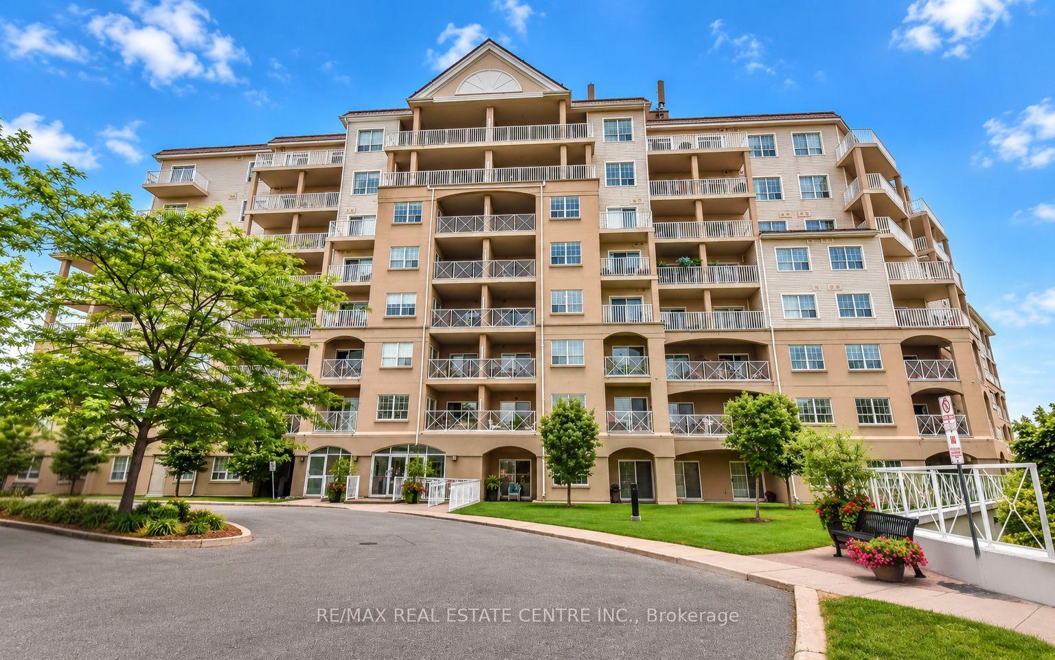 354 Atherley Road 213 #213, Orillia — Condo for sale, photo 1