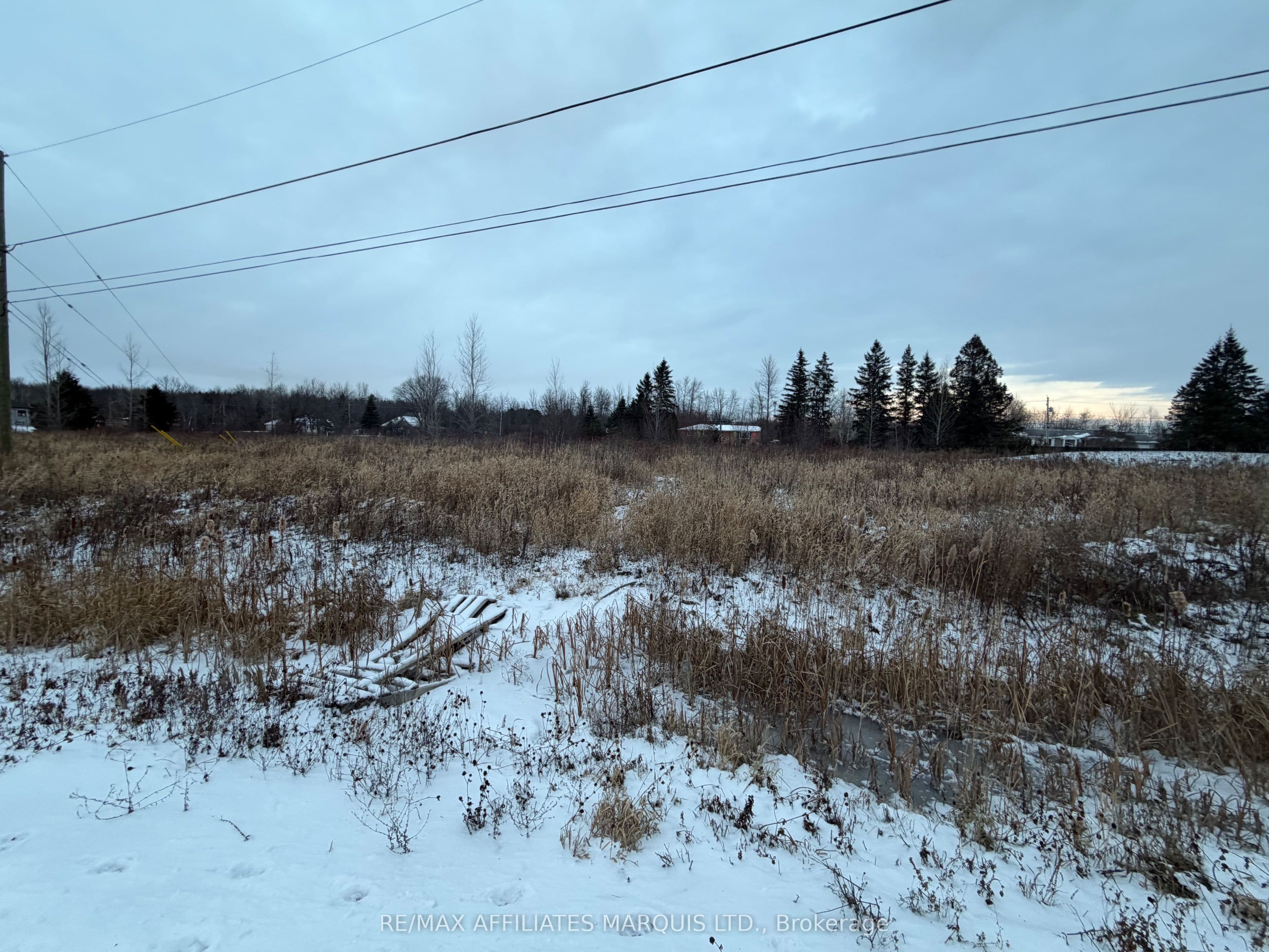 Lot James Crescent — photo 1