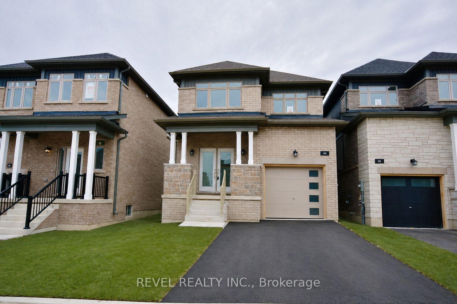 44 Barnyard Trail — photo 1