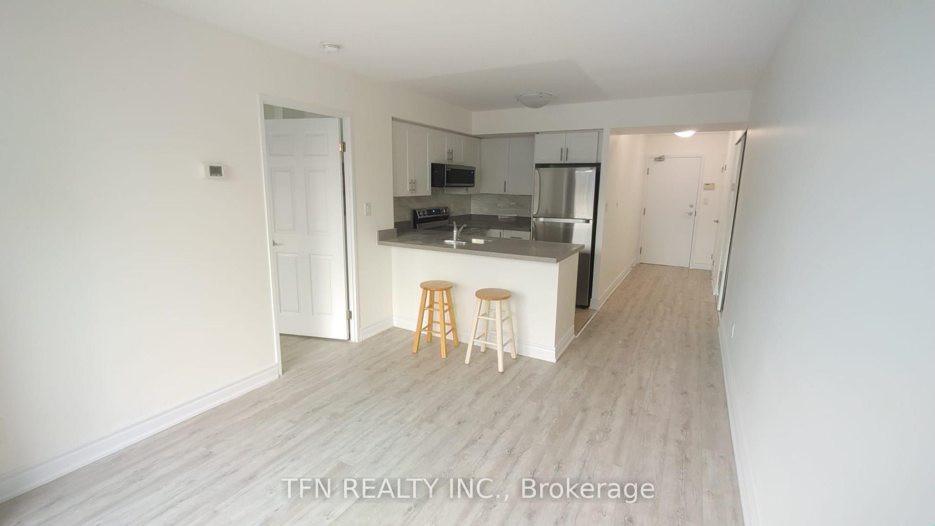 230 King Street E 724 #724, Toronto — Condo for lease, photo 1