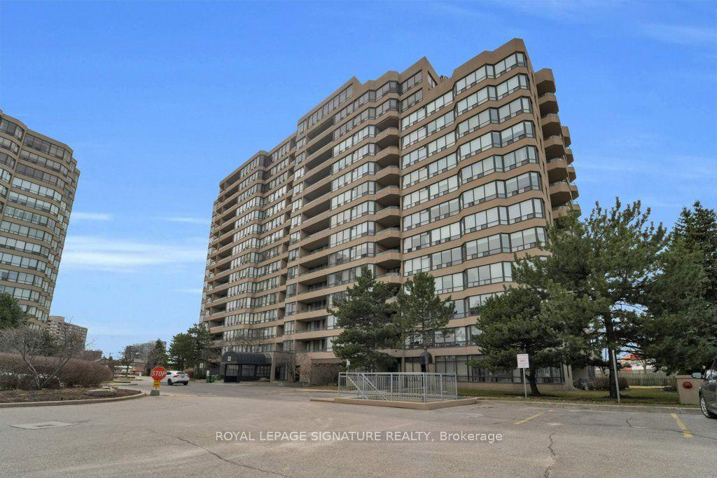 22 Clarissa Drive 1404 #1404 — photo 1