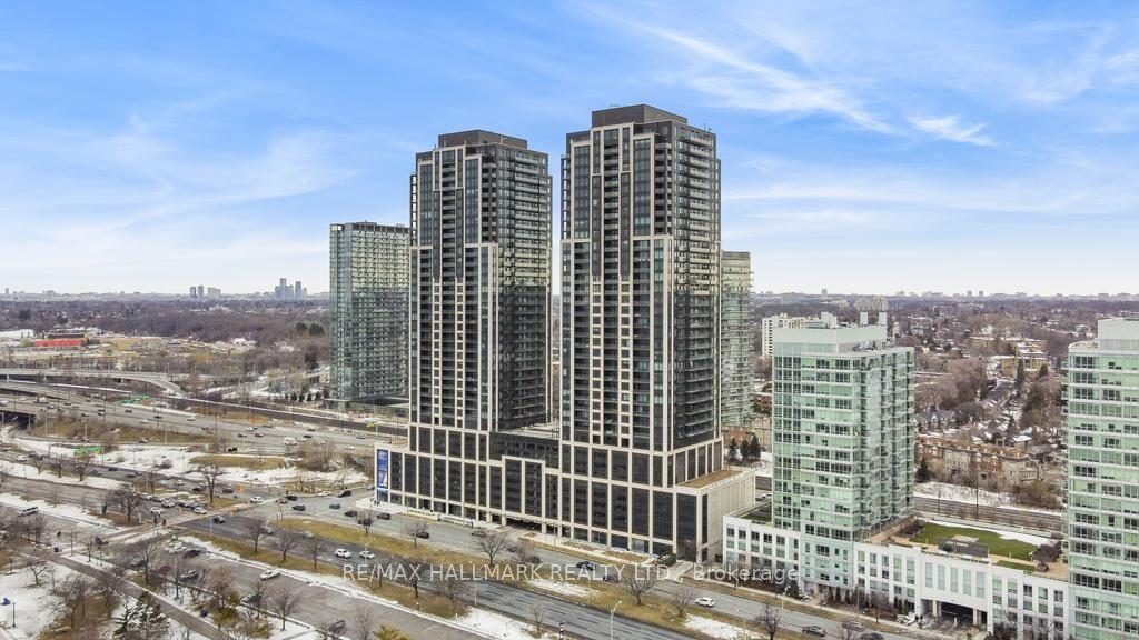 1928 Lake Shore Boulevard W 2907 #2907 — photo 1