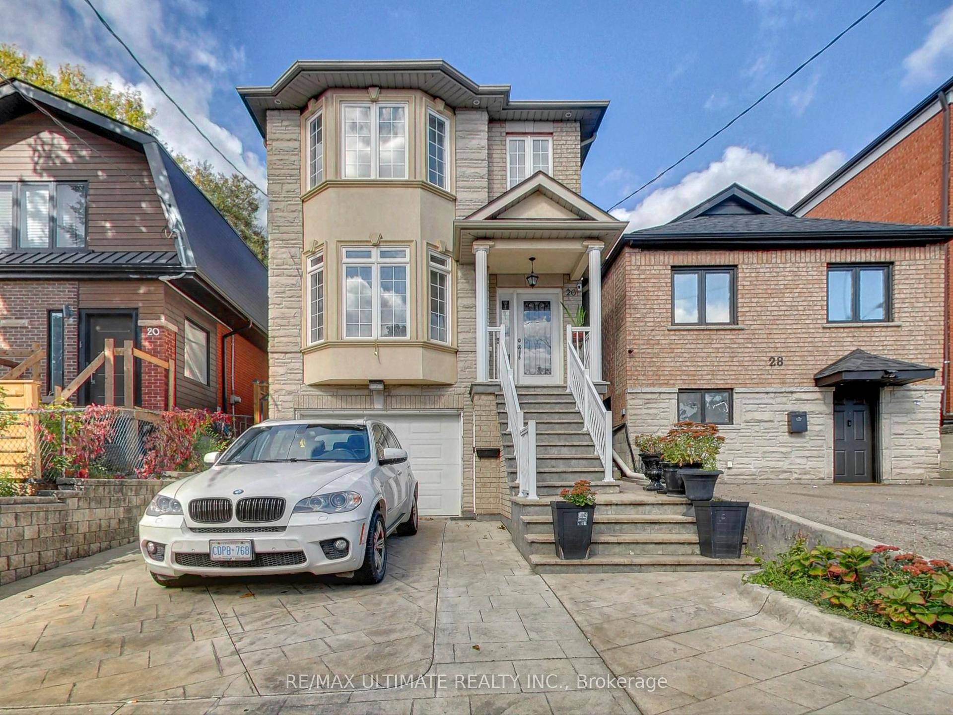 26 Dynevor Road — photo 1