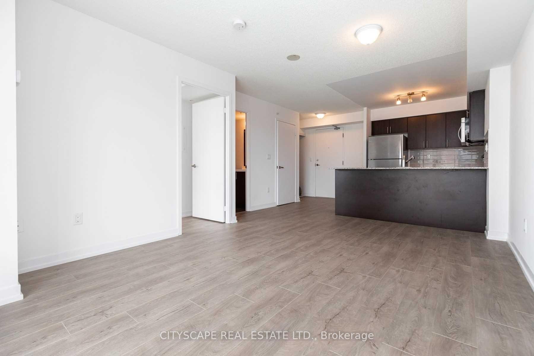 1410 Dupont Street 2307 #2307 — photo 1