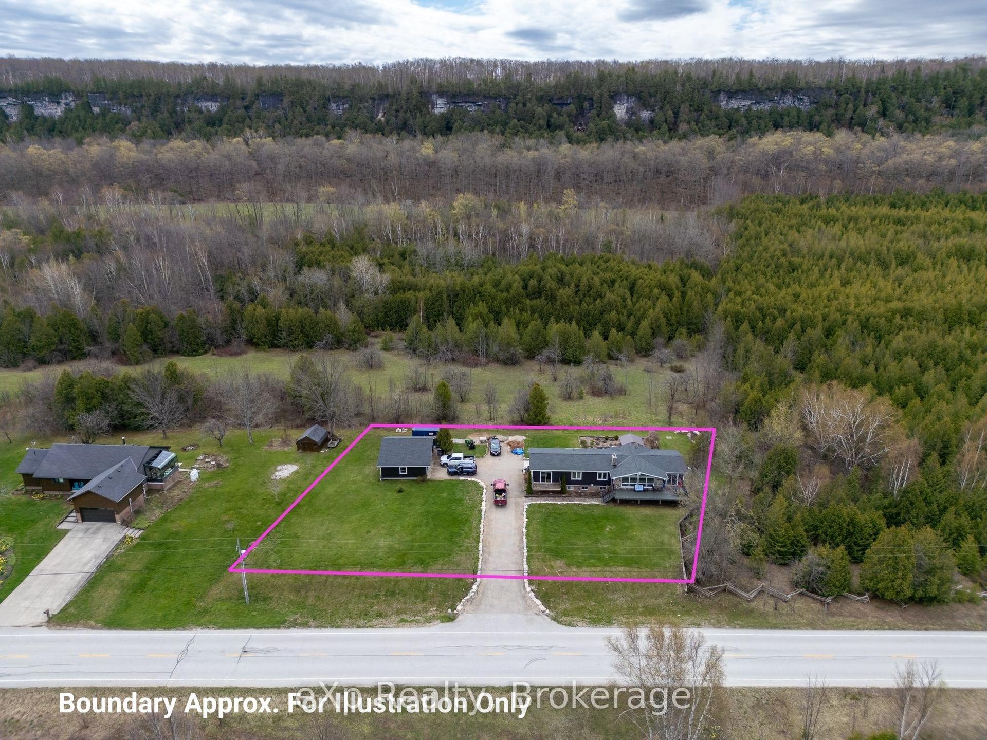 502754 Grey Road 1 N/A — photo 1