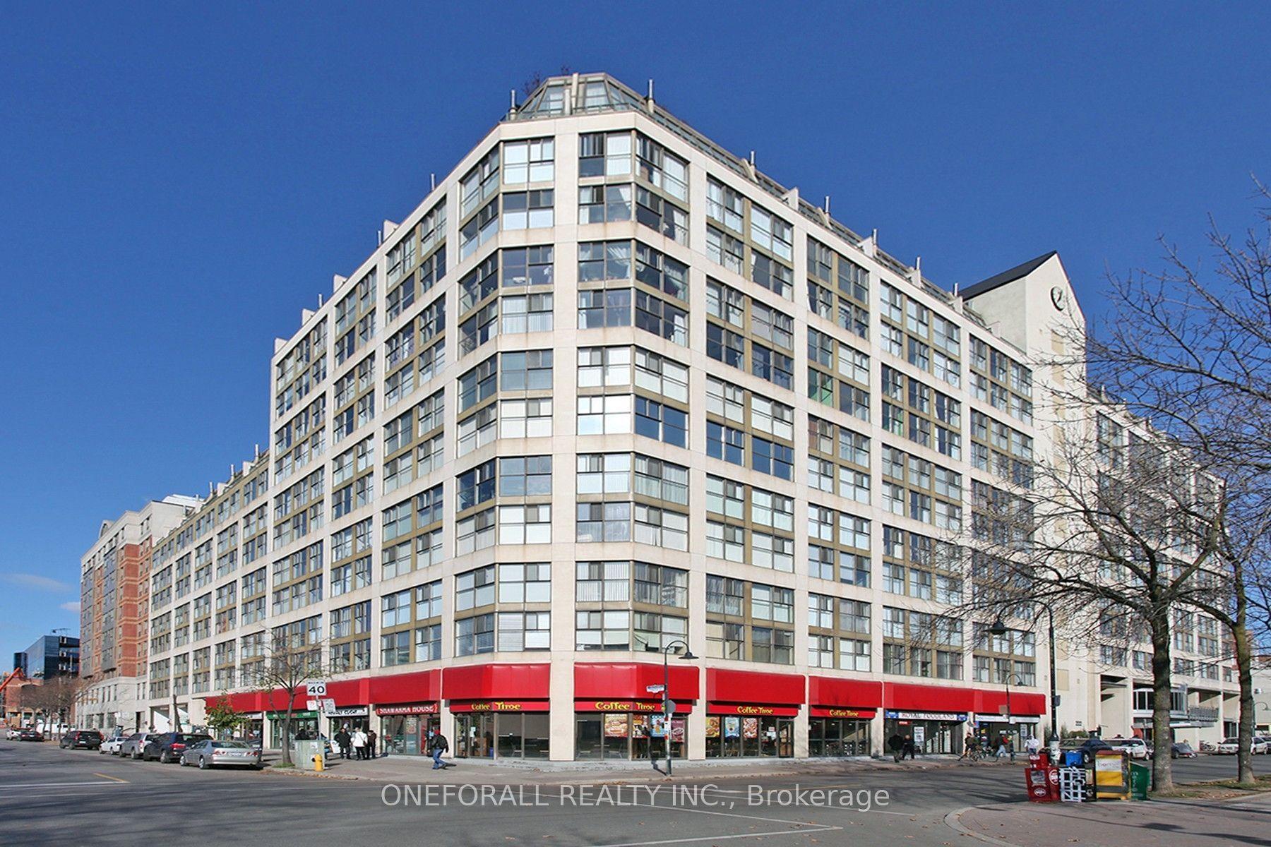 222 The Esplanade 633 #633, Toronto — Condo for sale, photo 1