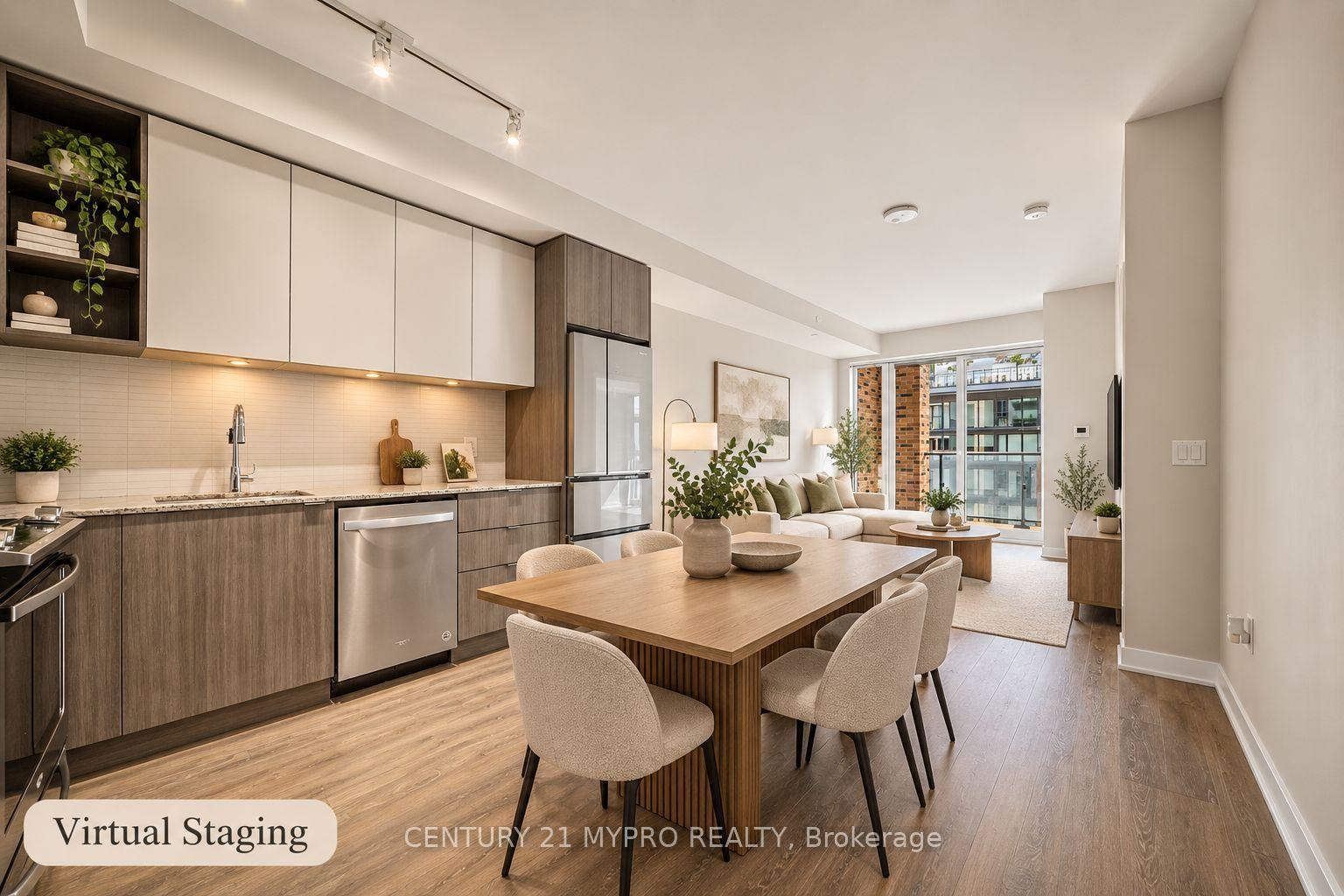 100 Eagle Rock Way 713 #713, Vaughan — Condo for sale, photo 1