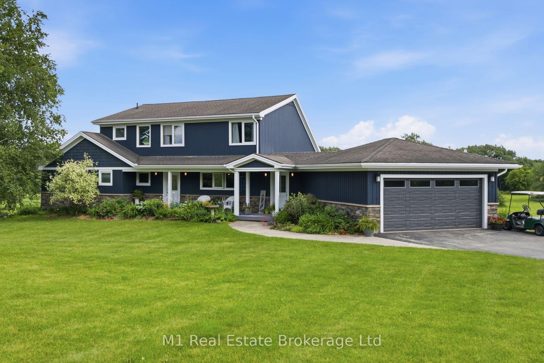 7137 Wellington Rd 18, Centre Wellington — Detached for sale, photo 1