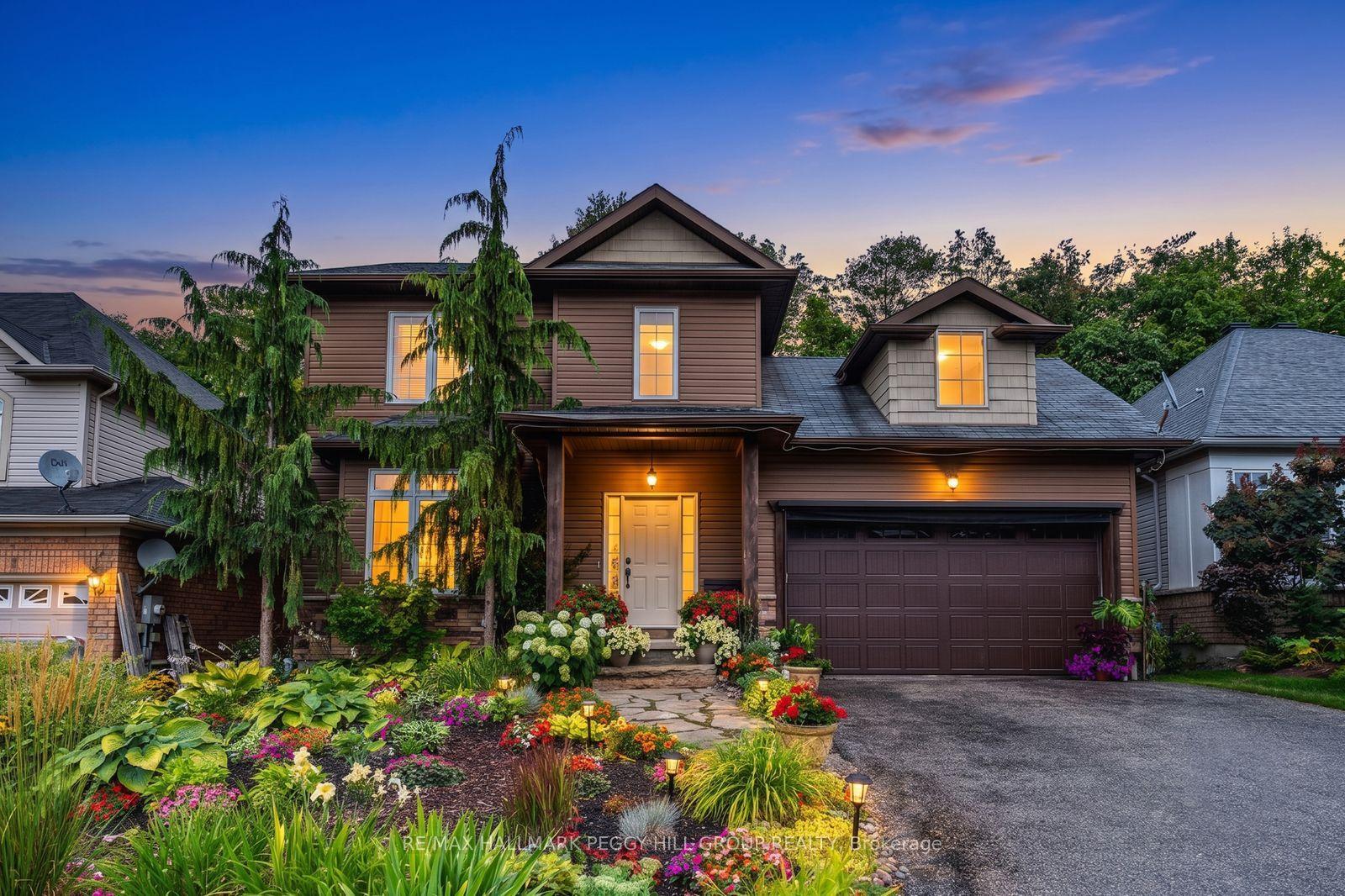 11 Oakmont Avenue, Oro-Medonte — Detached for sale, photo 1