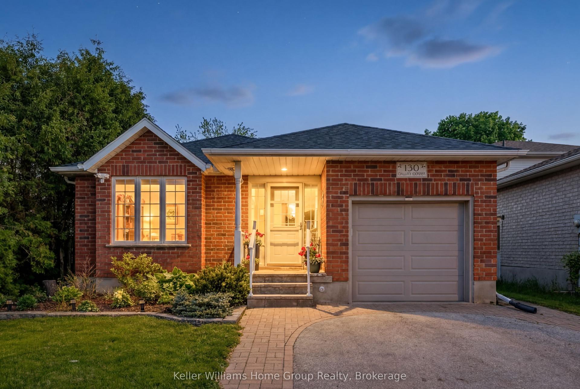 130 Bellamy Crescent — photo 1