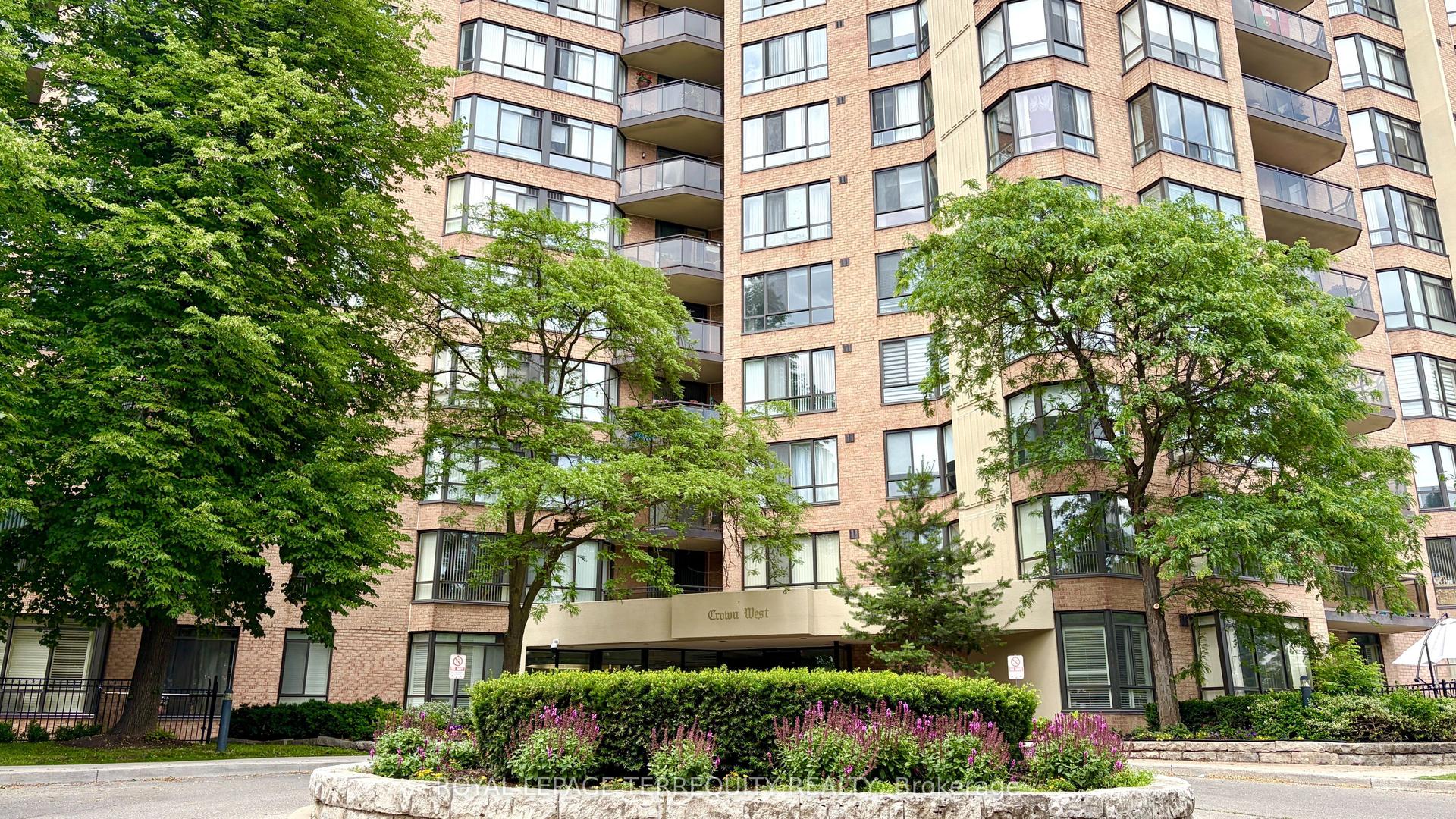 20 Cherrytree Drive 211 #211, Brampton — Condo for sale, photo 1
