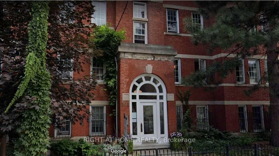 291 Ontario Street 5 #5, Toronto — Condo for lease, photo 1