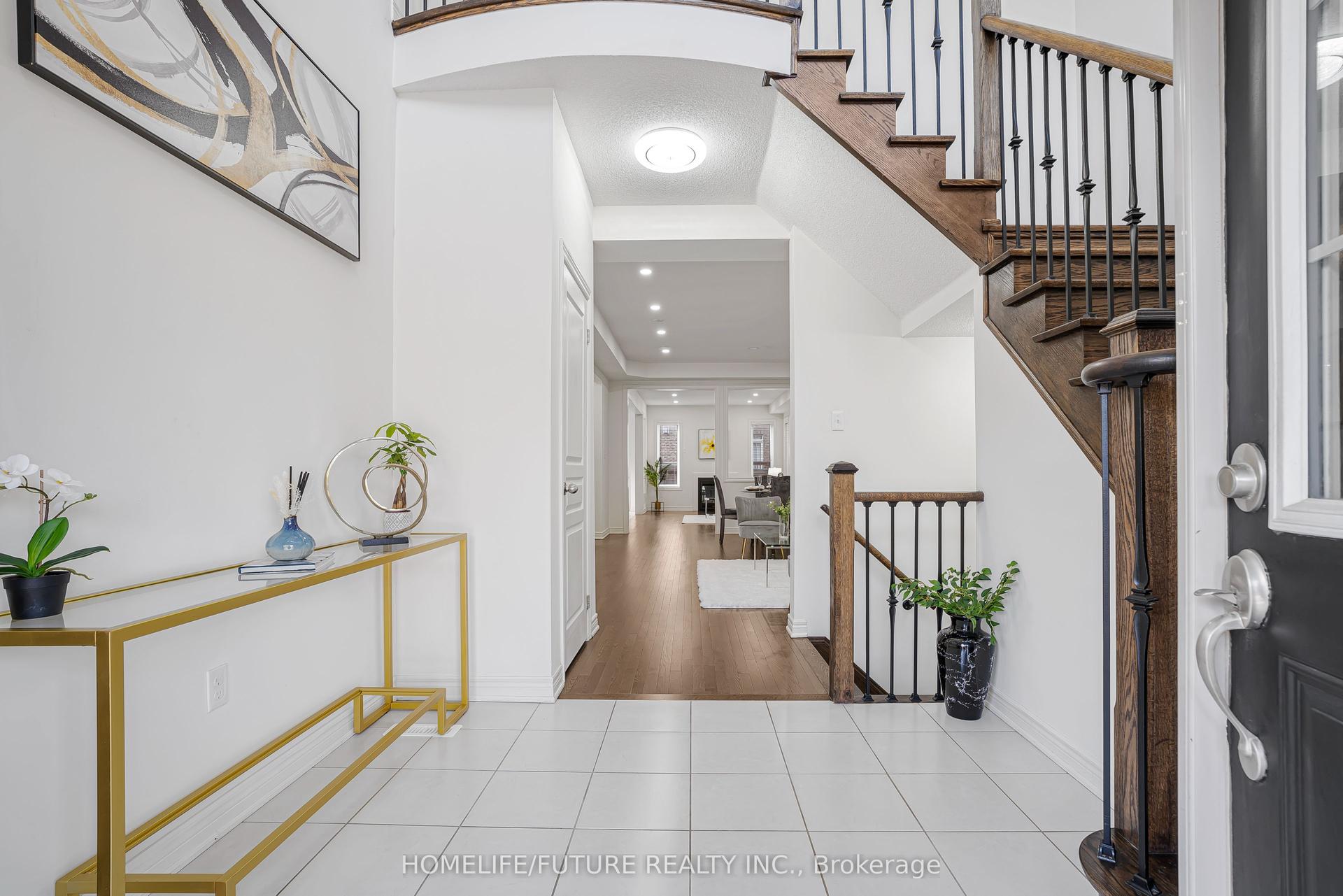 80 Henry Bauer Avenue, Markham — Semi-Detached for sale, photo 1
