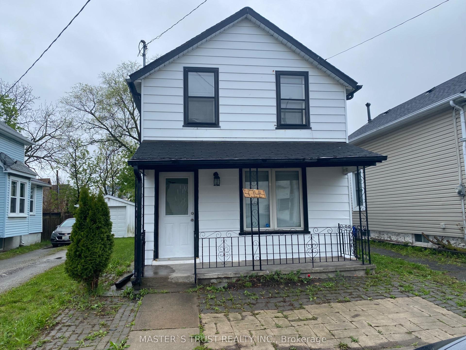 4744 PARK Street — photo 1