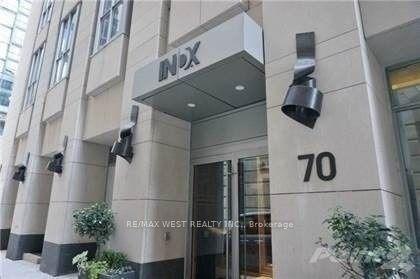 70 Temperance Street 1615 #1615, Toronto — Condo for lease, photo 1